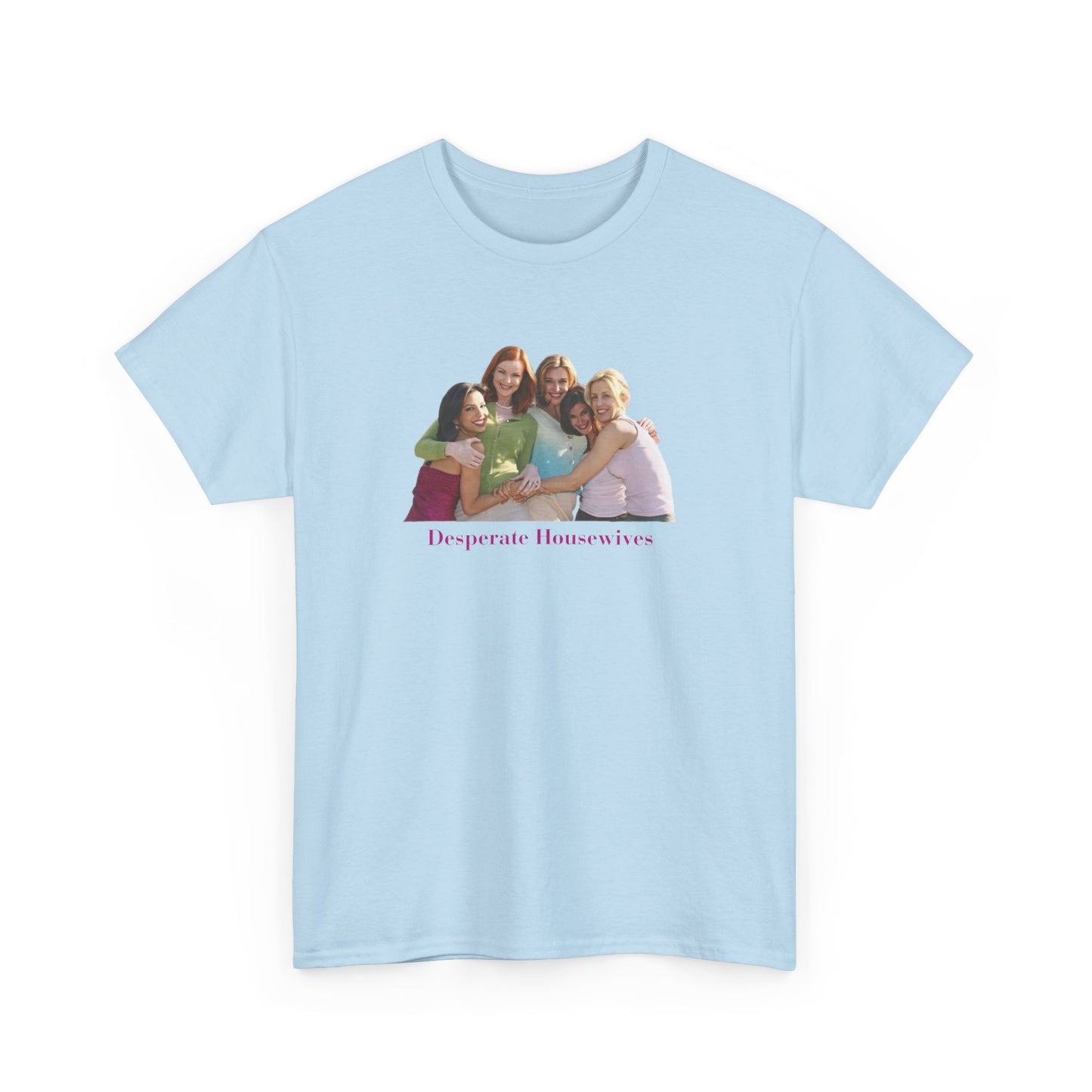 Desperate Housewives Tee