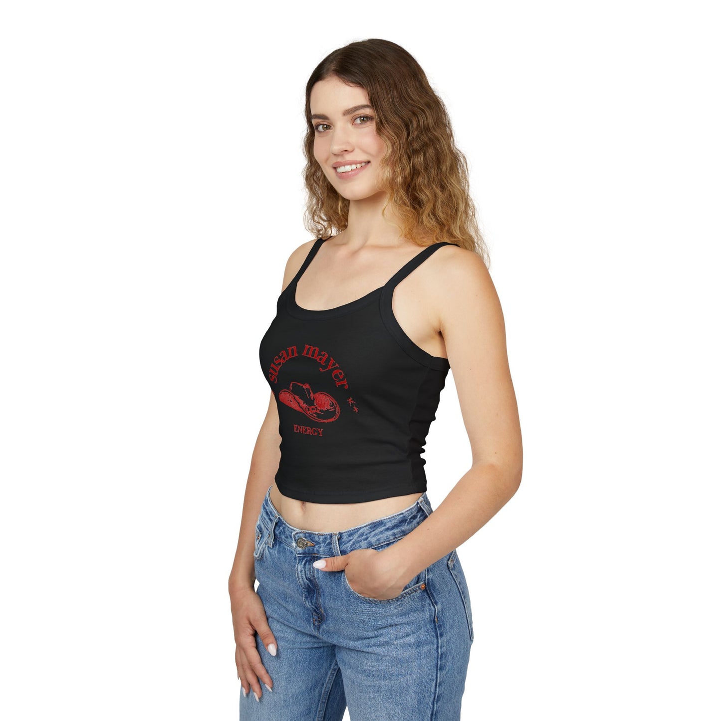 Susan Mayer Energy Tank