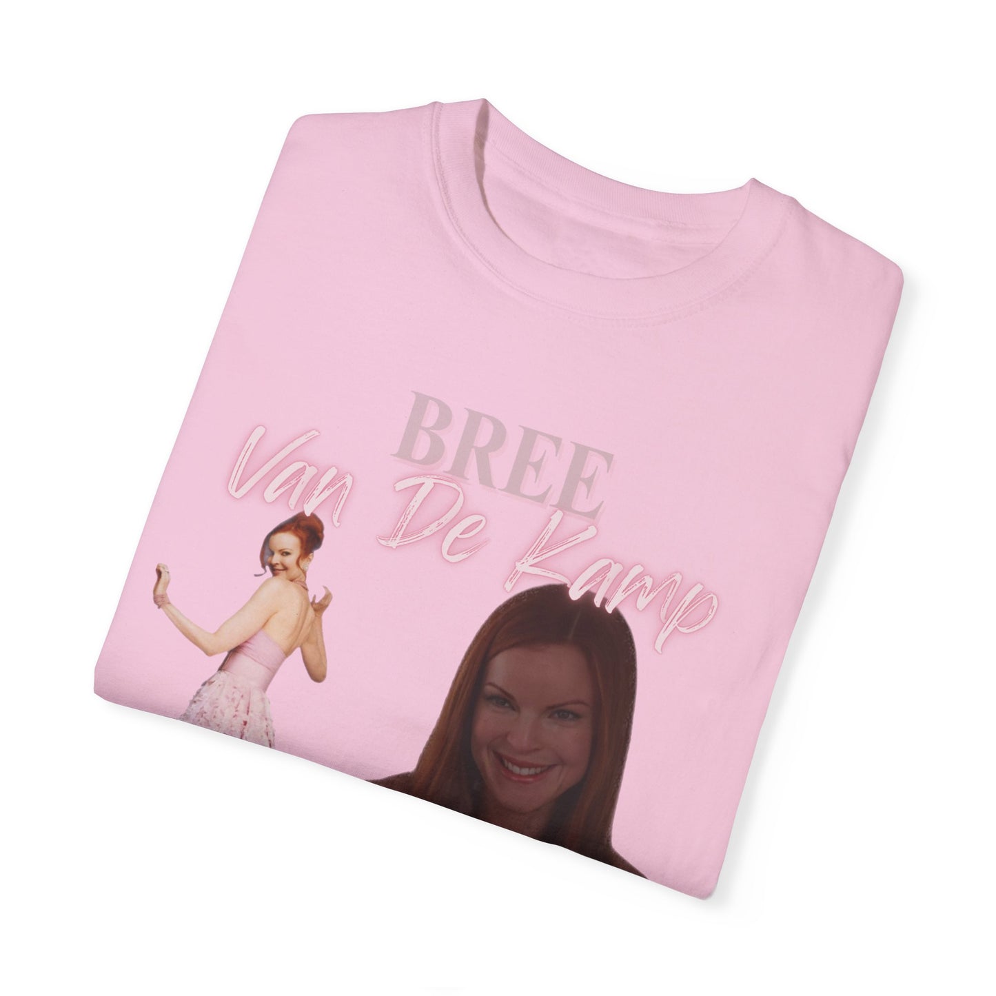 Bree Van De Kamp Vintage Style comfort colors tee
