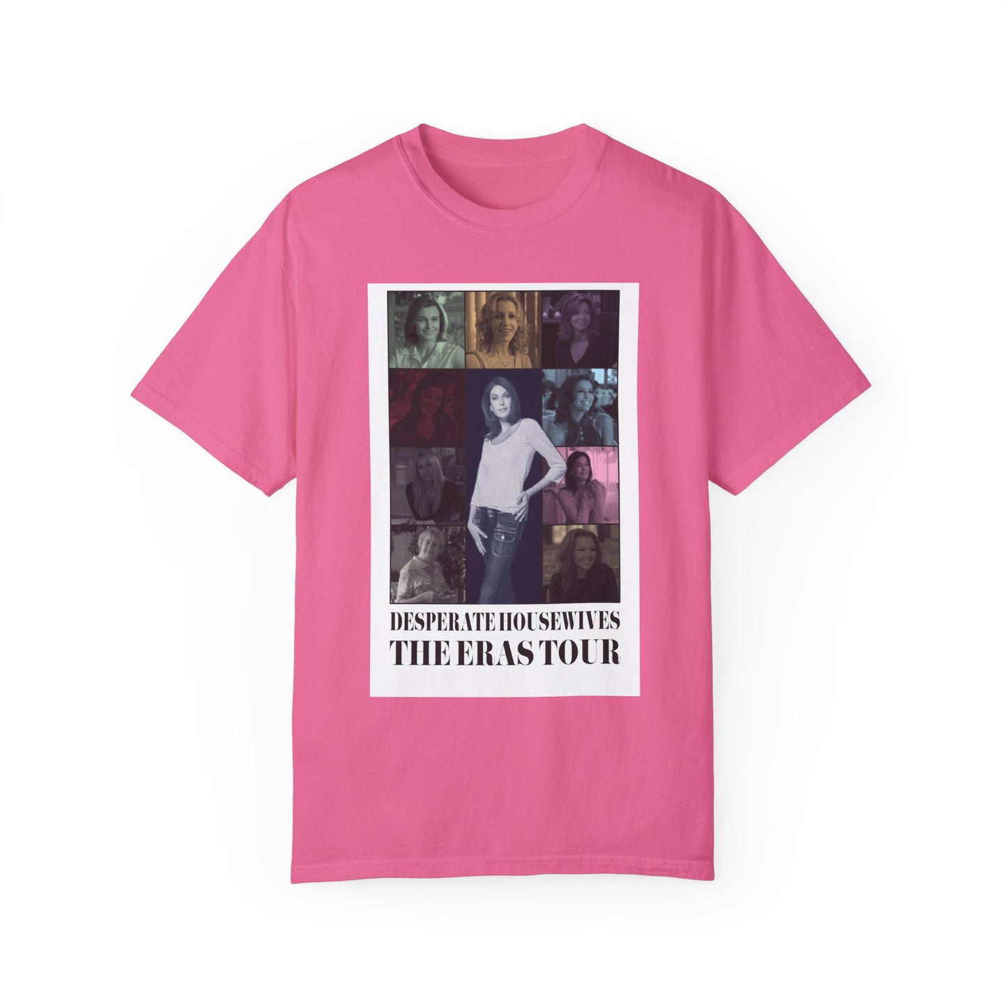 Susan Mayer Eras Tour Version comfort tee