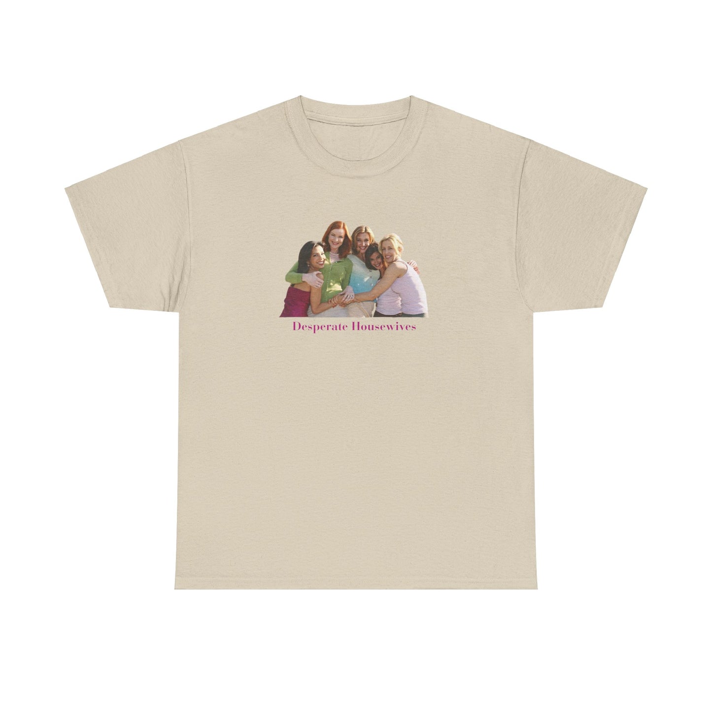 Desperate Housewives Tee