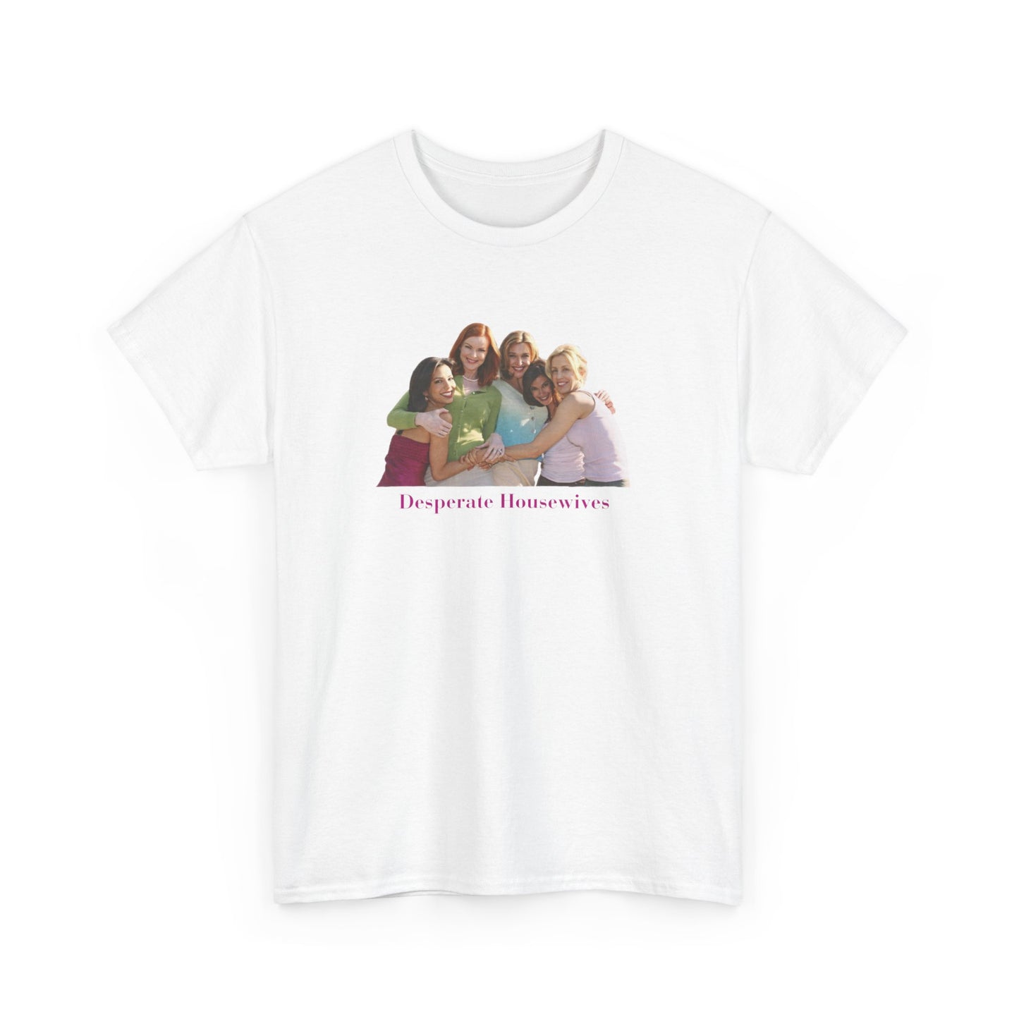 Desperate Housewives Tee