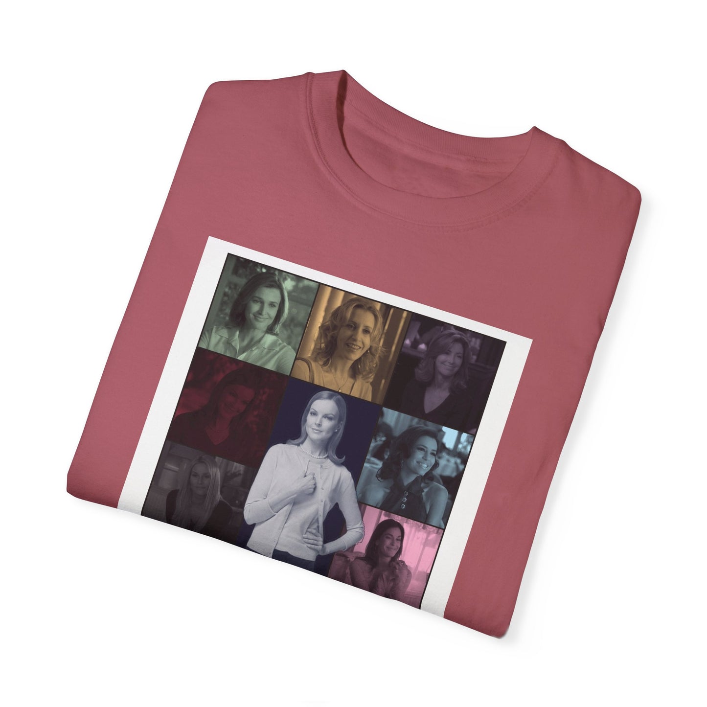 Bree Van De Kamp Eras Tour Version comfort tee