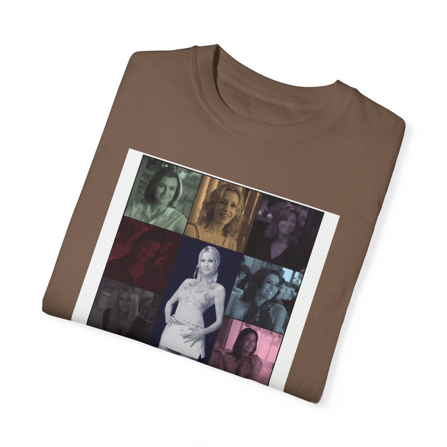 Edie Britt Eras Tour Version comfort tee