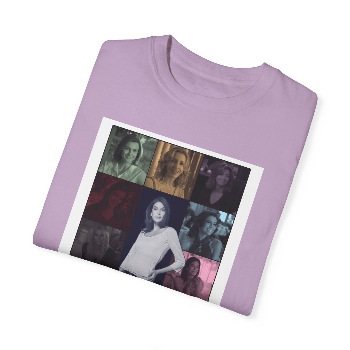 Susan Mayer Eras Tour Version comfort tee