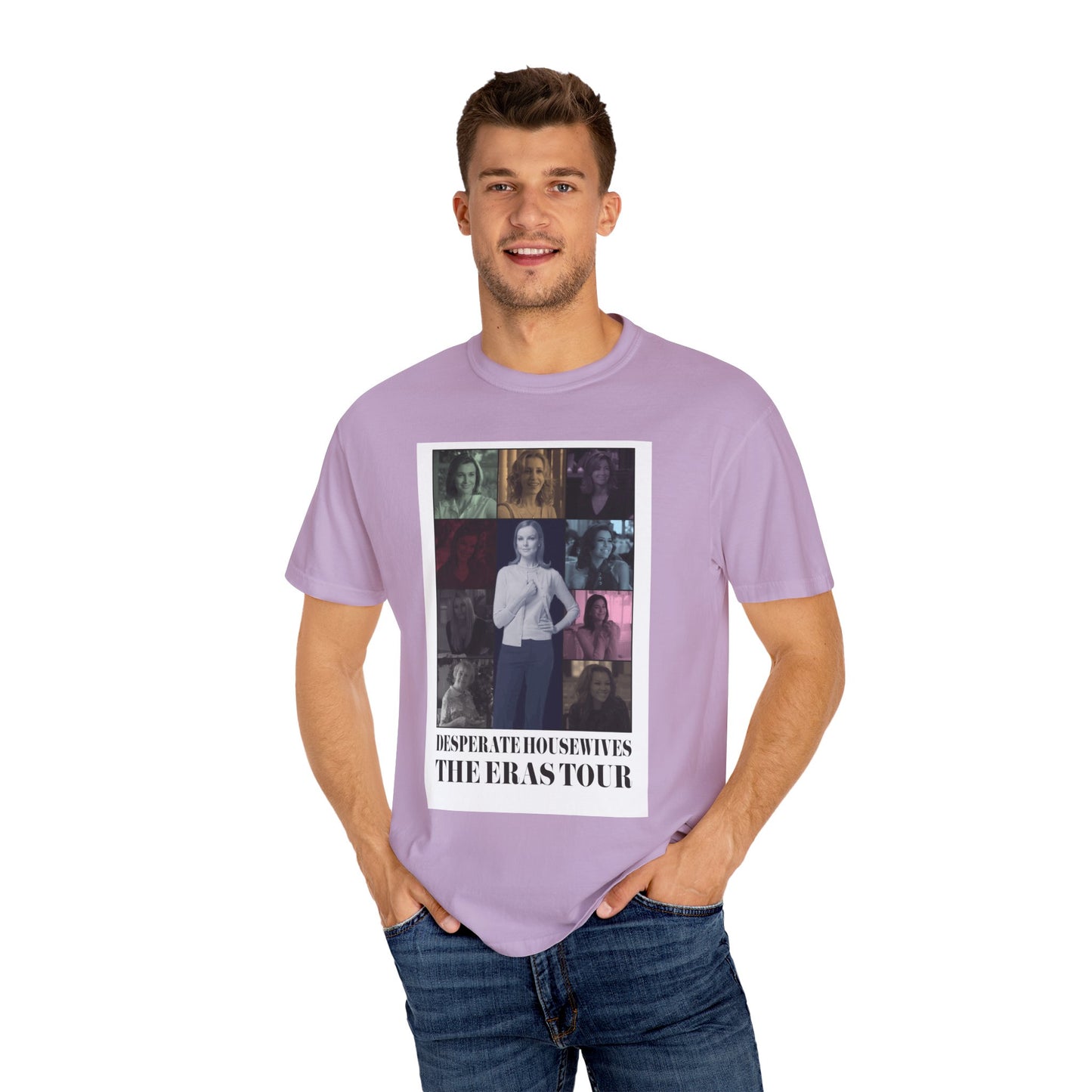 Bree Van De Kamp Eras Tour Version comfort tee