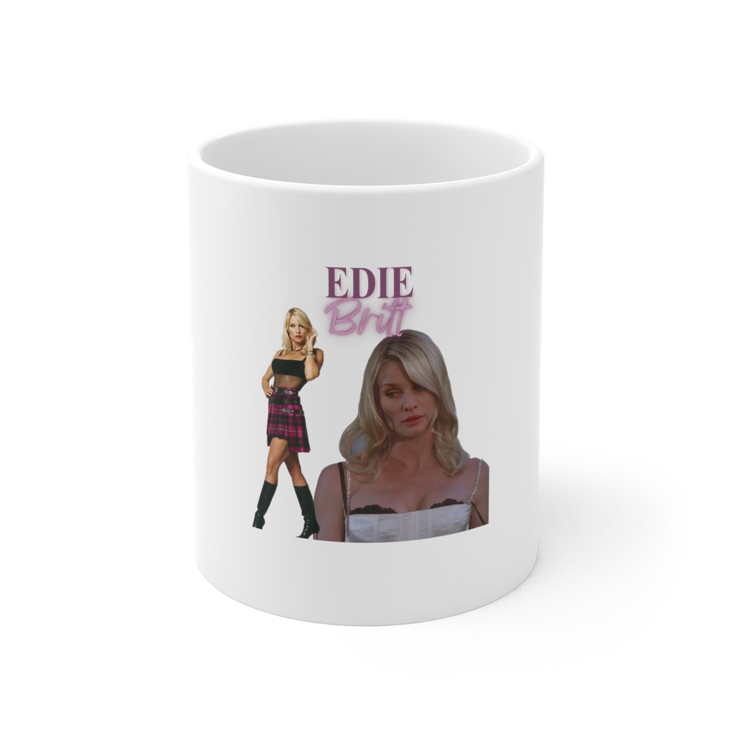 Edie Britt Mug 11oz