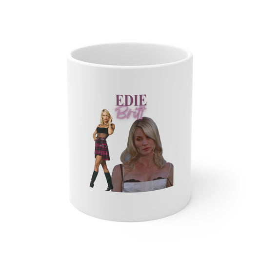 Edie Britt Mug 11oz