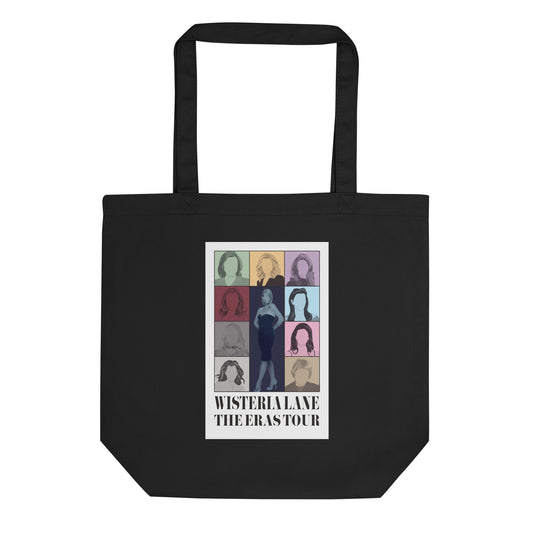 Housewives Eras Tour Eco Tote Bag