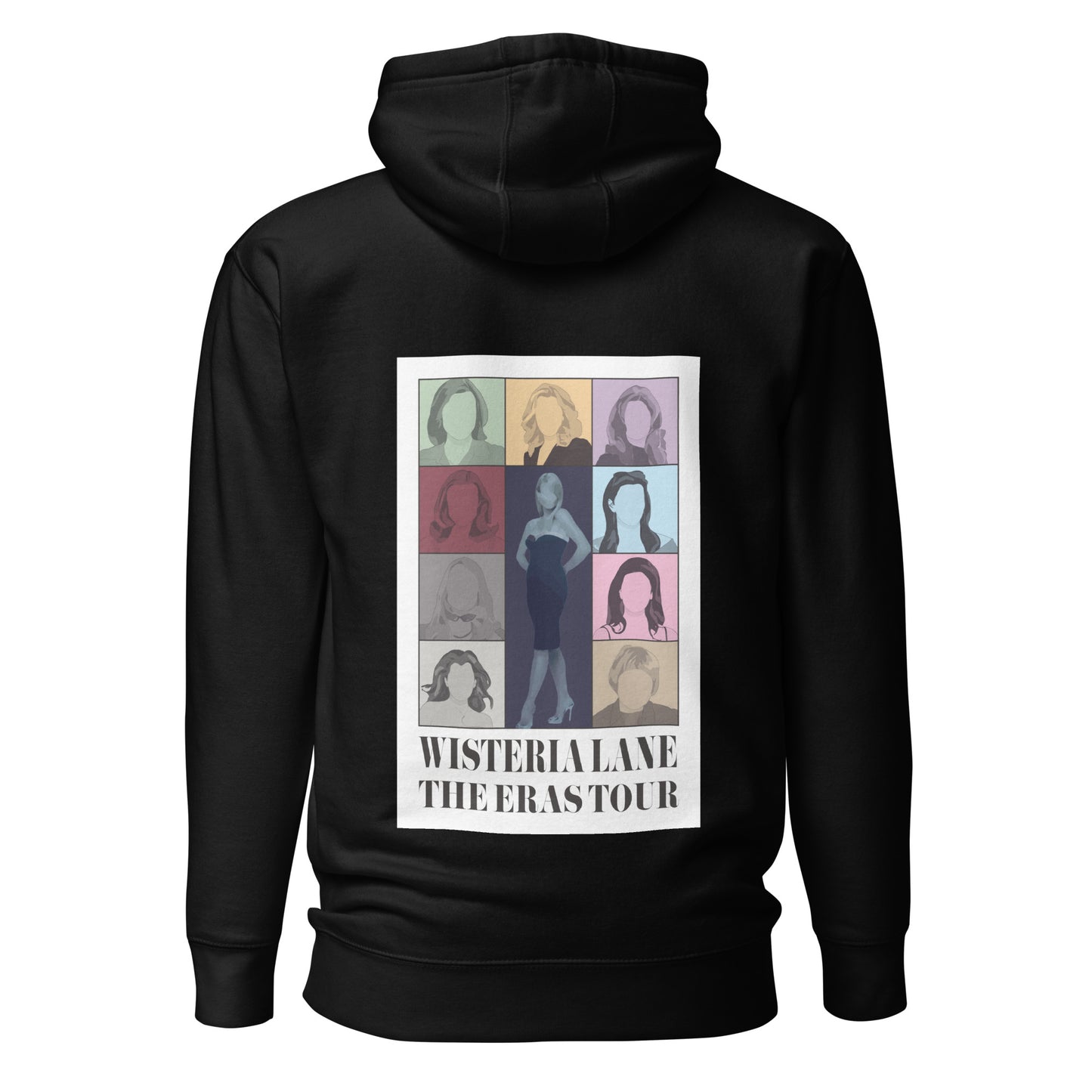 Housewives Eras Tour Unisex Hoodie