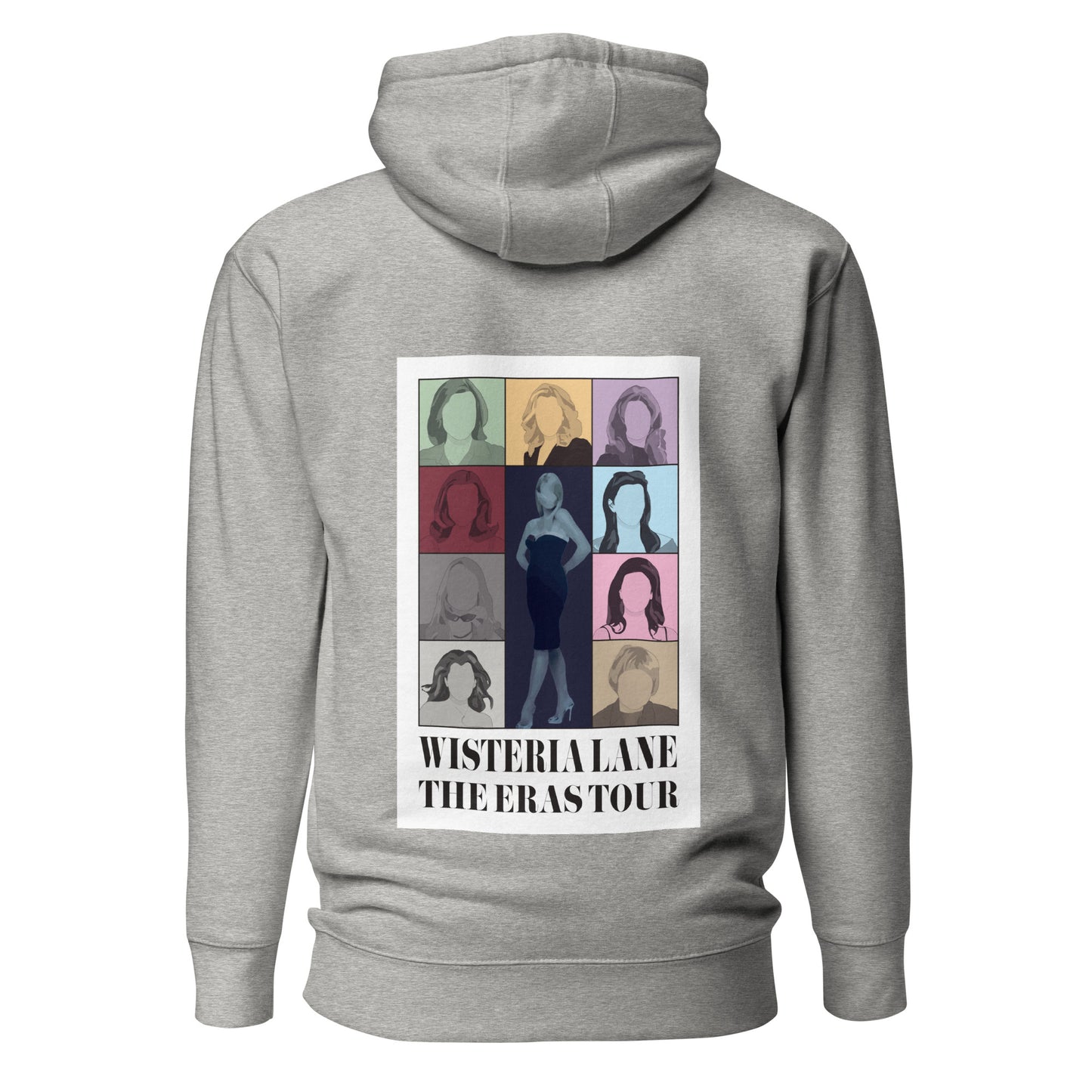 Housewives Eras Tour Unisex Hoodie