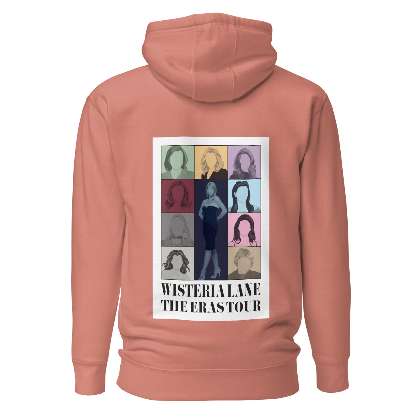 Housewives Eras Tour Unisex Hoodie