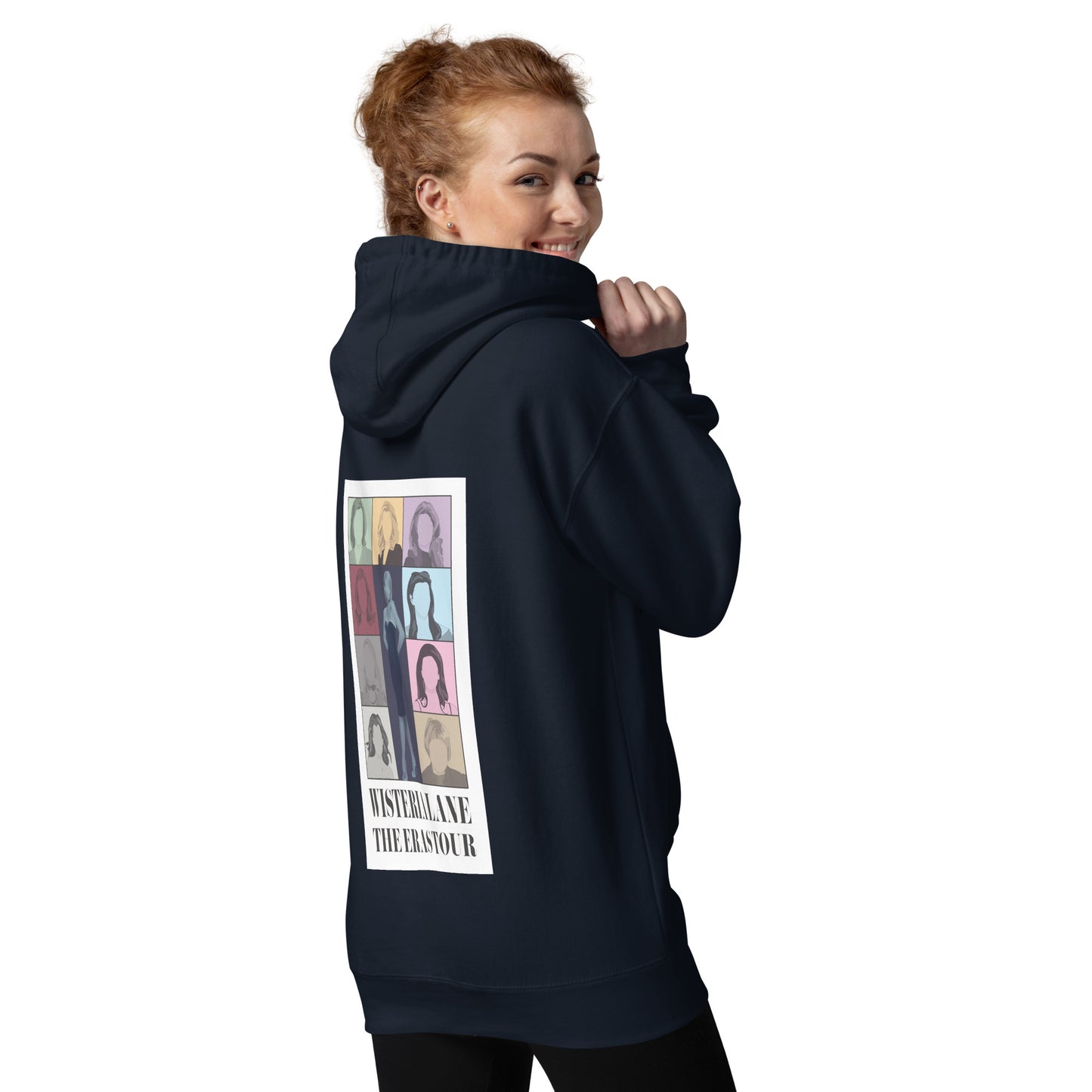 Housewives Eras Tour Unisex Hoodie