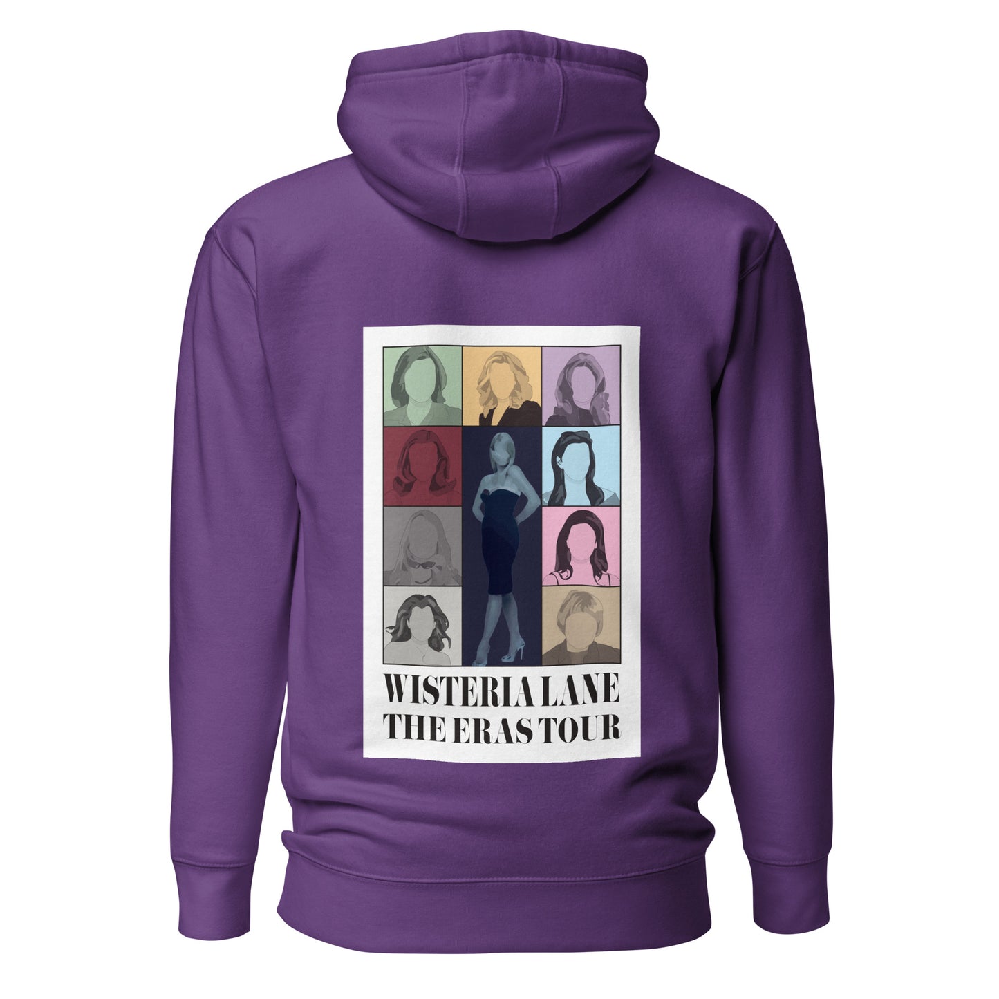 Housewives Eras Tour Unisex Hoodie