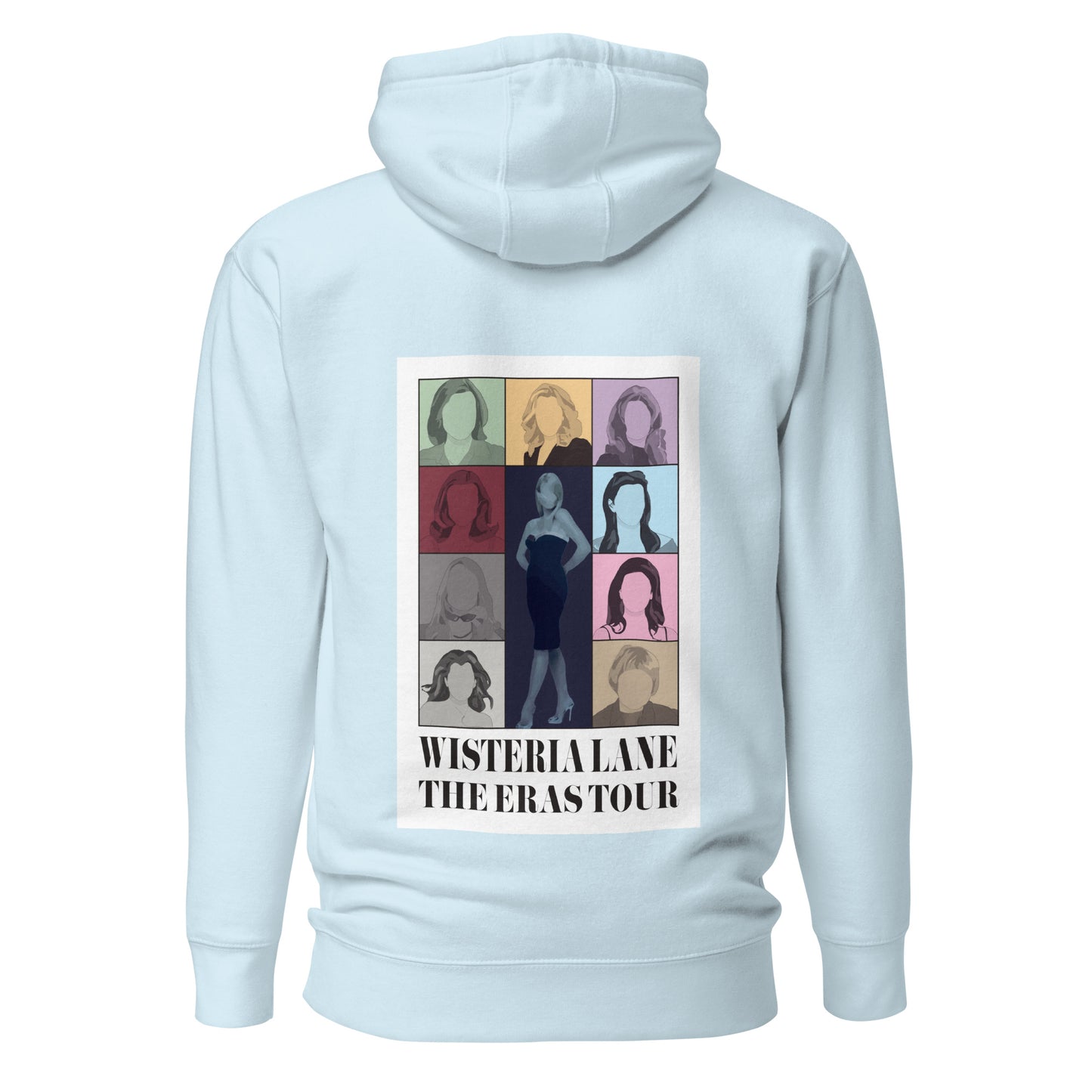 Housewives Eras Tour Unisex Hoodie