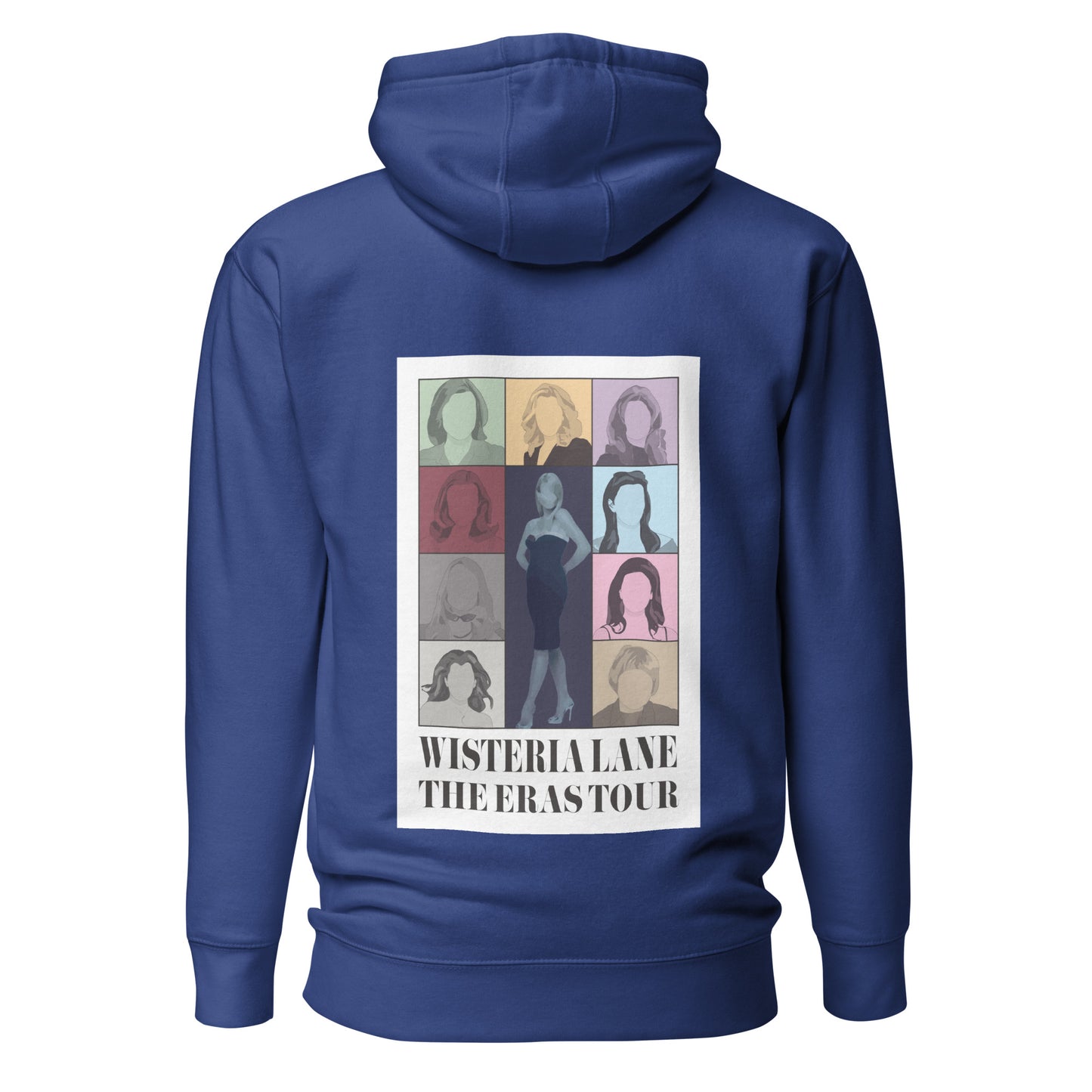 Housewives Eras Tour Unisex Hoodie