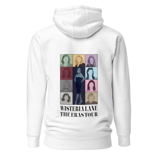 Housewives Eras Tour Unisex Hoodie