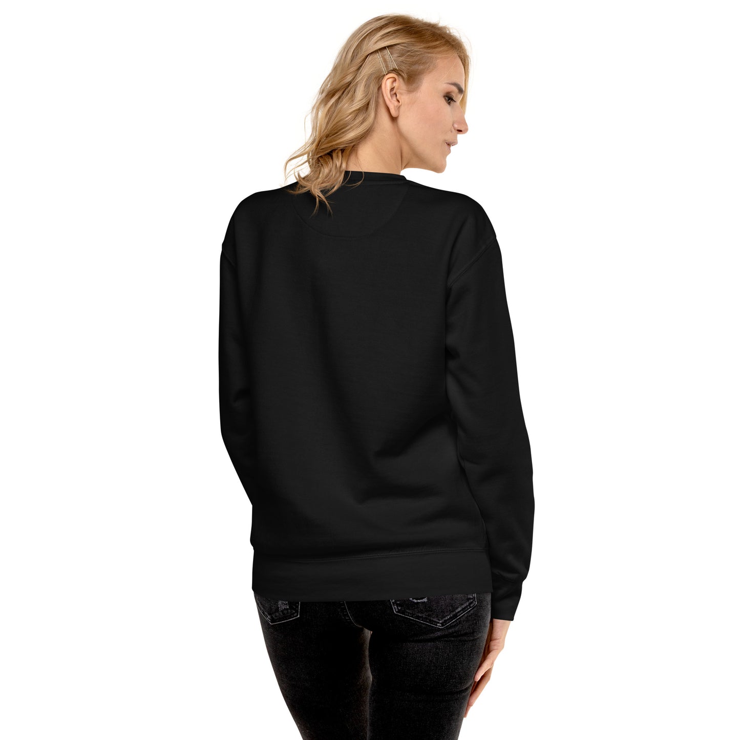 Wisteria Lane Unisex Premium Sweatshirt